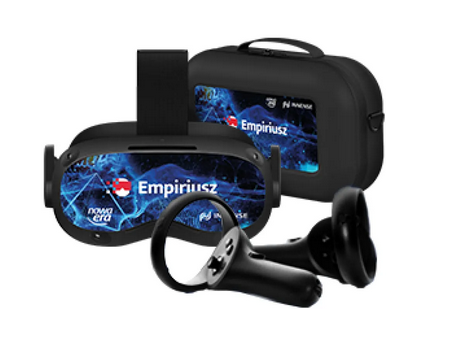 Empiriusz 2.0 wersja MULTI