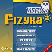 Didakta - Fizyka 2