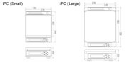IPC-6 (legalizowana) Ishida Co., Ltd., Japonia - 4