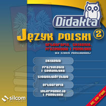 Didakta - Język polski 2