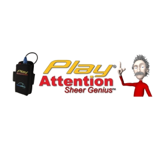 BIOFEEDBACK PLAY ATTENTION PRO