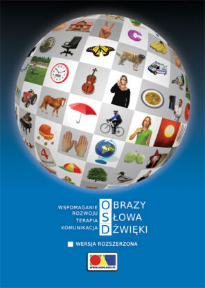 Obrazy-Słowa-Dźwięki - wersja rozszerzona - licencja czasowa