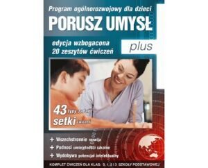 Porusz Umysł PLUS