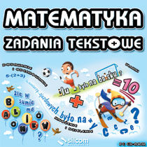 Matematyka - zadania tekstowe