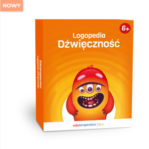 Eduteraputica Lux Logopedia - Dźwięczność