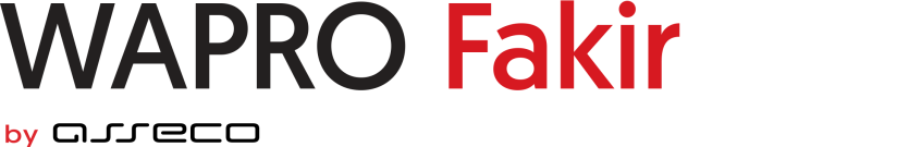 WAPRO Fakir Prestiż