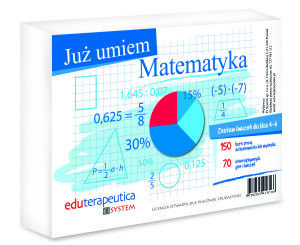 Już umiem – Matematyka