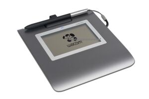 Tablet Wacom STU-430 bez softu