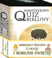 Komputerowy Quiz Biblijny