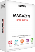 Magazyn DGCS System - 1 firma / 3 stanowiska