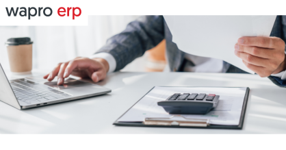 KSeF nadchodzi – jak przygotować firmę, by skorzystać na cyfryzacji i uniknąć chaosu? – WAPRO ERP
