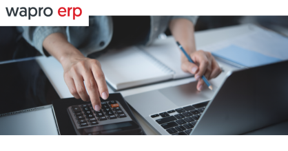KSeF to już fakt. Terminy potwierdzone. Brak przygotowania będzie kosztowny. – WAPRO ERP