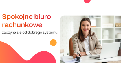 Spokój księgowych – promocja KSeF dla biur rachunkowych: Pakiet 2000 ePunktów Businesslink za 1 zł!